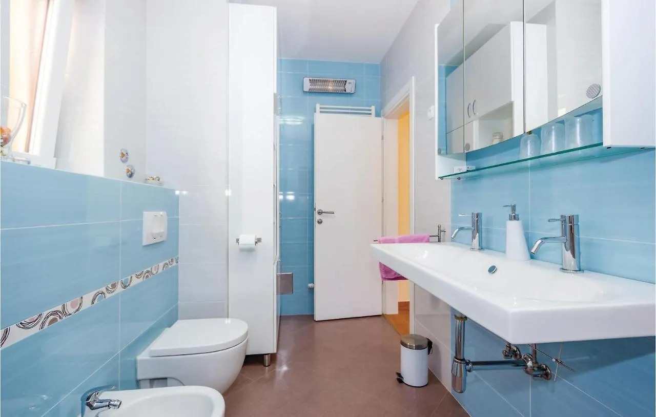 3 Bedroom Lovely Home In Bregi Opatija Croatie